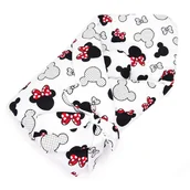 Rożki i beciki - Kerstin Rożek Niemowlęcy Becik Bawełna Otulacz - miniaturka - grafika 1