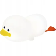 Lampy stojące - Lampka nocna dla dzieci Mała lampka na półkę LED - miniaturka - grafika 1