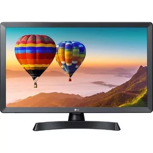 Telewizor LG 24TL510S Czarny (24TL510S-PZ.AEU) - Telewizory - miniaturka - grafika 2