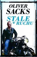 Biografie i autobiografie - Zysk i S-ka Stale w ruchu - Oliver Sacks - miniaturka - grafika 1