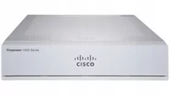 Firewalle sprzętowe - Cisco FPR1010-NGFW-K9 - miniaturka - grafika 1