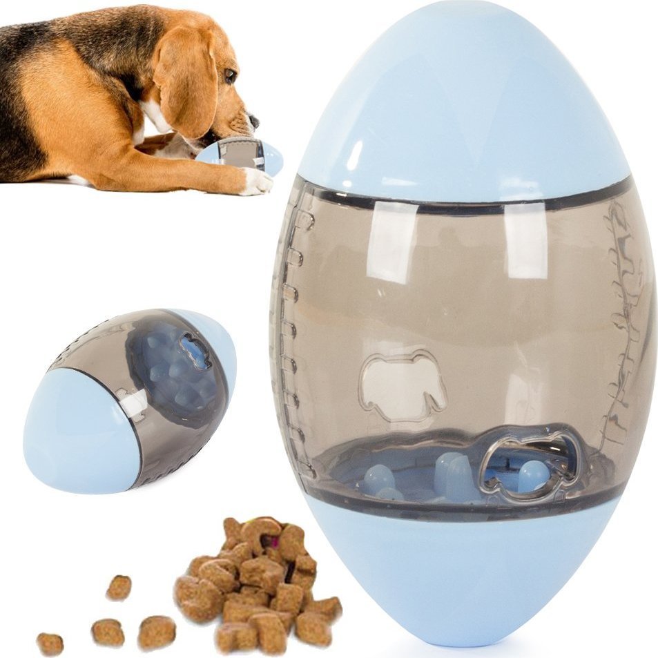 Zegarek Verk Zabawka dla psa na smakołyki jedzenie karmę piłka Zabawka dla psa na smakołyki jedzenie karmę piłka