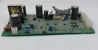 Akcesoria do elektronarzędzi - Dedra Płyta sterująca górna - miniaturka - grafika 1