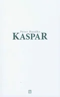 Dramaty - Kaspar - miniaturka - grafika 1