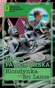 Blondynka na Sri Lance - Felietony i reportaże - miniaturka - grafika 1