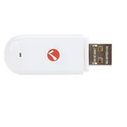 Intellinet WiFi karta USB 2.0 802.11n 300 Mb/s 2T3R 523974