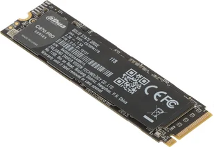Dahua Technology C970 Pro 1TB M.2 2280 PCI-E x4 Gen4 NVMe SSD-C970PN1TB - Dyski SSD - miniaturka - grafika 1