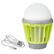 Lampy owadobójcze - ProPlus Turystyczna lampa owadobójcza akumulatorowa 424682 - miniaturka - grafika 1