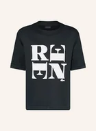 Bluzy męskie - Lacoste Bluza Nierozpinana schwarz - LACOSTE - miniaturka - grafika 1