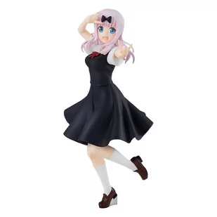 Figurka Kaguya-sama: Love is War? Pop Up Parade - Chika Fujiwara - Figurki kolekcjonerskie - miniaturka - grafika 1
