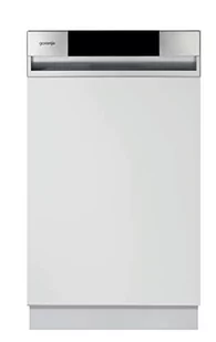 Zmywarka Gorenje GI520E15X - Zmywarki do zabudowy - miniaturka - grafika 1