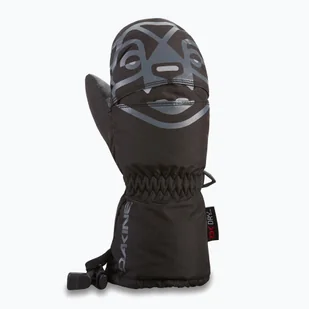 Rękawice snowboardowe dziecięce Dakine Scrambler Mitt - Rękawice narciarskie - miniaturka - grafika 1