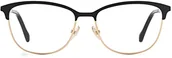 Okulary przeciwsłoneczne - Jimmy Choo Damskie okulary przeciwsłoneczne Jc319, 2 m2, 66, 2 M2 - miniaturka - grafika 1