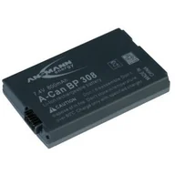 Akumulatory do aparatów dedykowane - Ansmann Akumulator Akumulator Li-Ion A-Can BP 308 630 - miniaturka - grafika 1