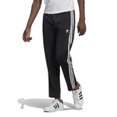 Spodnie męskie - Spodnie adidas Originals Adicolor Classics Firebird Primeblue Track Pants GN3517 - czarne - Adidas - miniaturka - grafika 1