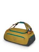 Torby podróżne - Osprey Daylite Duffel 45 Unisex Torba podróżna Tumbleweed Yellow/Tunnel Vision O/S, Tumbleweed Yellow/Tunnel Vision, Talla única, zwykły - miniaturka - grafika 1