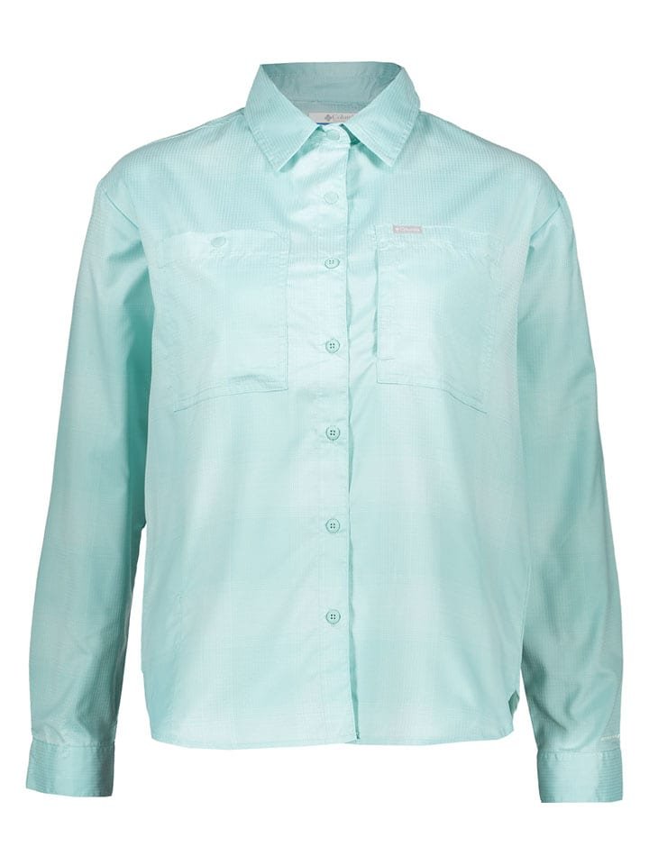 Columbia Koszula funkcyjna 