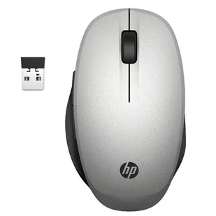HP Dual Mode gray (6CR72AA) - Myszki - miniaturka - grafika 1