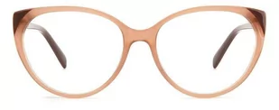 Okulary korekcyjne Pierre Cardin P.C. 8502 NOY - Okulary korekcyjne, oprawki, szkła - miniaturka - grafika 3