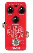 Efekty gitarowe - 'Nux Nch-3 Voodoo Vibe Efekt Gitarowy Chorus/Vibe Nux Nch-3' - miniaturka - grafika 1