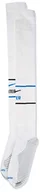 Skarpetki damskie - Nike Skarpety unisex Inter U Stad Otc Aw white/Blue spark/Black M - miniaturka - grafika 1