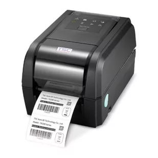 TSC Biurkowa drukarka TX200 99-053A031-1302 - Drukarki kart i etykiet - miniaturka - grafika 1