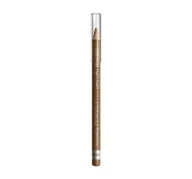 Kredki do oczu - Miss Sporty Naturally Perfect kredka do oczu i brwi 012 Blond Brown 0,78g - miniaturka - grafika 1