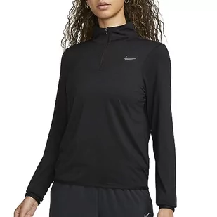 NIKE Bluza damska Elmnt - Bluzy damskie - miniaturka - grafika 1