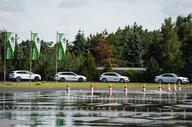 Czasopisma - Indywidualny kurs bezpiecznej jazdy "Safe Driving I stopień" - Poznań - miniaturka - grafika 1