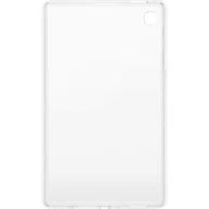 Etui do tabletów - Samsung Etui Clear Cover Galaxy Tab A7 Lite, przezroczyste 8806092317437 - miniaturka - grafika 1