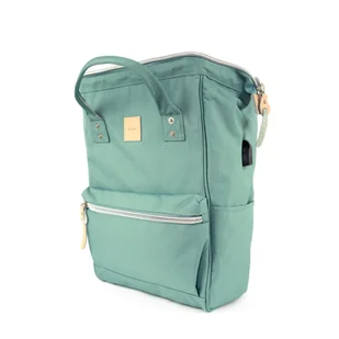 Plecak Himawari nr 36 (laptop+USB) - Torby na laptopy - miniaturka - grafika 10