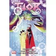 Fantasy - Egmont Thor. Preludium wojny swiatow. Tom 2 LIT-49211 - miniaturka - grafika 1