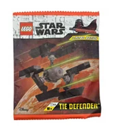 Klocki - LEGO Star Wars polybag - TIE Defender #912506 - miniaturka - grafika 1