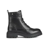 Półbuty damskie - D IRIDEA - miniaturka - grafika 1