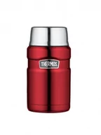 Termosy - THERMOS Termos na żywność KING 710ml waga 650 - miniaturka - grafika 1