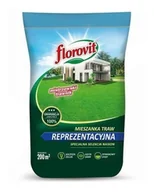 Nasiona i cebule - Florovit Mieszanka traw Reprezentacyjna 5 kg Inco - miniaturka - grafika 1