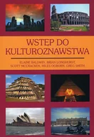 Podręczniki dla szkół wyższych - Wstęp do kulturoznawstwa - miniaturka - grafika 1