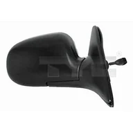 Lusterka samochodowe - TYC 336-0010_6812 lusterko zewnętrzne - miniaturka - grafika 1
