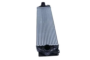 INTERCOOLER DB SPRINTER 06- - Układ zasilania - akcesoria - miniaturka - grafika 1