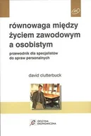 Zarządzanie - Równowaga Między Życiem Zawodowym a Osobistym - miniaturka - grafika 1