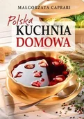 Książki kucharskie - Polska kuchnia domowa - miniaturka - grafika 1
