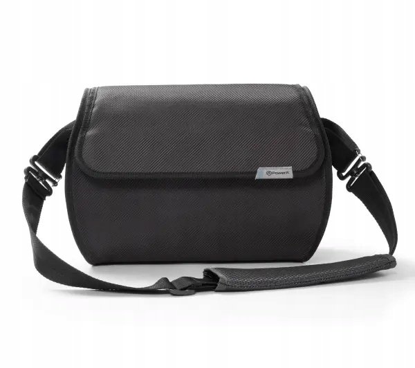 Etui PowerA MQCS0319-01 Torba Podróżna do Meta Quest 3/3S Czarne