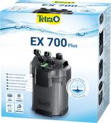 Filtry akwariowe i akcesoria - Tetra EX 700 Plus-filtr zewnętrzny do akw o pojemności 100 - miniaturka - grafika 1
