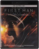 Filmy biograficzne Blu-Ray - Pierwszy człowiek - miniaturka - grafika 1