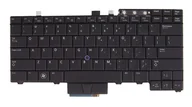 Części i akcesoria do laptopów - Klawiatura laptopa do Dell E6400 (podświetlana) - odnawiana / refurbished - miniaturka - grafika 1