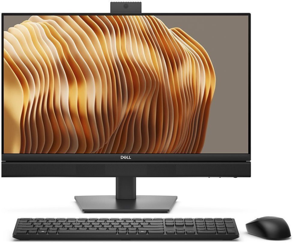 Komputer Dell Pro 24 QC24250 Core Ultra 7 265, 32 GB, 1 TB SSD Windows 11 Pro BTO154_QC24250_EMEA_32_1TB