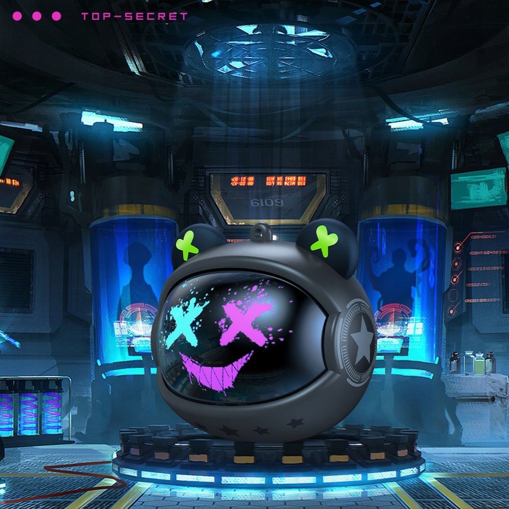 ONIKUMA T20 GAMINGOWE Czarne