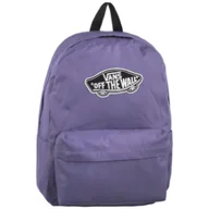 Plecaki - Plecak Old Skool Classic Backpack Purple VN000H4Y6PH1 (VA426-i) Vans - miniaturka - grafika 1