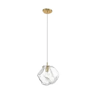 Zuma Line Lampa wisząca ROCK P0488-01B-U8AC P0488-01B-U8AC/ZUMA - Lampy sufitowe - miniaturka - grafika 2