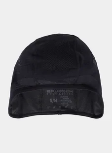 Czapka termoaktywna Brubeck Active Hat - black - Czapki damskie - miniaturka - grafika 1